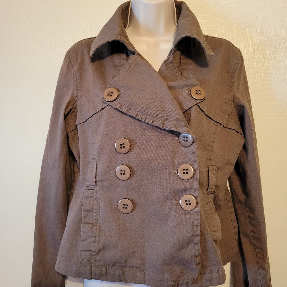 Jou Jou Jacket